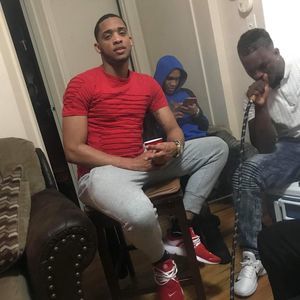 Meet your Posher, Danny